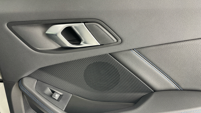 BMW 1 Series 118i [136] M Sport 5dr Step Auto [LCP] Petrol Hatchback